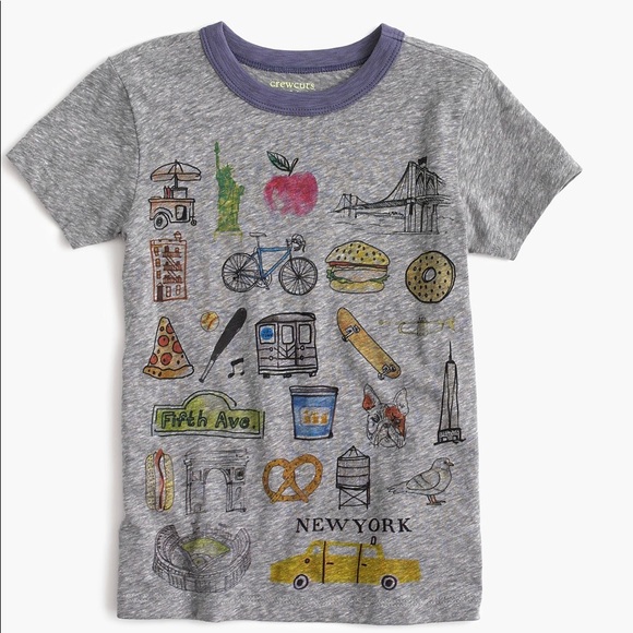 branded shirt s